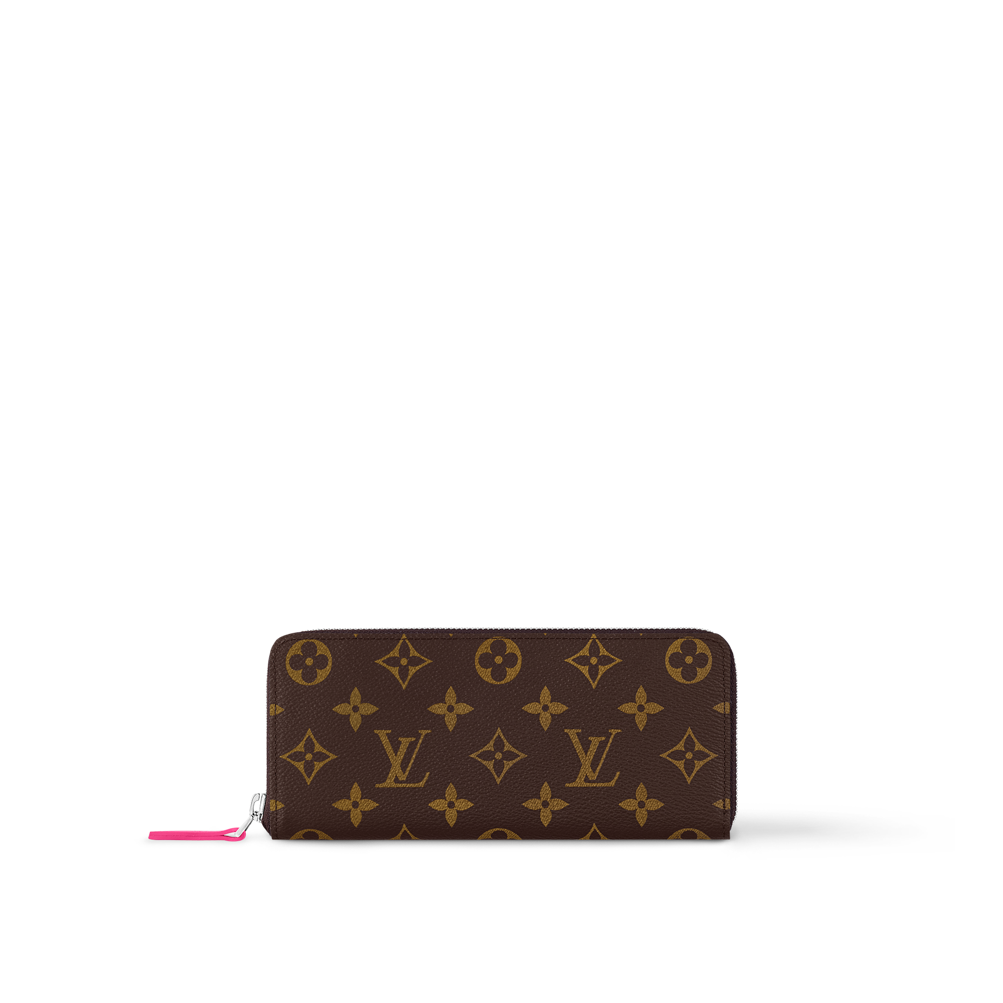 Lv wallet monogram sale